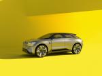 Renault Morphoz Concept 2020 года